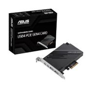 ASUS USB4 PCIe Gen4 Card scheda di interfaccia e adattatore Interno DisplayPort, USB tipo-C