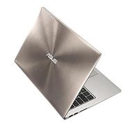 Asus UX303UA - PC da 13,3 pollici full HD Argento argento 8 GB de RAM, disco SSD 256 GB