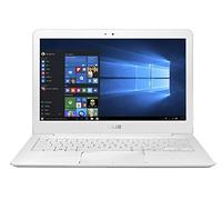 ASUS UX305CA-FC191T 1.1GHz m5-6Y54 13.3" 1920 x 1080pixels White - notebooks (m5-6Y54, Touchpad, Windows 10 Home, Polymer, 64-bit, Intel Core M)