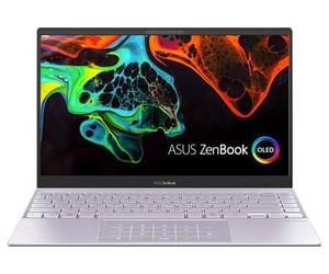 Asus UX325EA-KG315T - PC portatile Zenbook con Numpad, 13 OLED, esclusivo