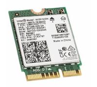 ASUS V-M.2 CNVI WIFI CARD/INTEL AX201