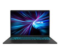 ASUS V16 V3607VH-RP019 Intel Core 7 240H Computer portatile 406 cm (16) WUXGA 16 GB DDR5-SDRAM 512 GB SSD NVIDIA GeForce RTX 5050 Wi-Fi 6 (802.11ax) Nero