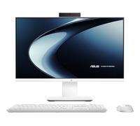 ASUS V400 AiO V440VAK-WPC099W Intel Core i5 i5-13420H 605 cm (23.8) 1920 x 1080 Pixel PC All-in-one 16 GB DDR5-SDRAM 512 GB SSD Windows 11 Home Wi-Fi 6 (802.11ax) Bianco