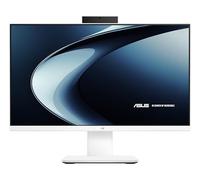 ASUS V400 AiO V440VAK-WPC952W Intel® Core™ i3 i3-1315U 60,5 cm (23.8") 1920 x 1080 Pixel PC All-in-one 8 GB DDR5-SDRAM 512 SSD Windows 11 Home Wi-Fi 6E (802.11ax) Bianco [90PT03X8-M02WZ0]