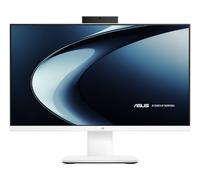 ASUS V400 AiO V440VAK-WPC952W Intel® Core™ i3 i3-1315U 60,5 cm (23,8 ) 1920 x 1080 pixel PC All-in-One 8 GB DDR5-SDRAM 512 GB SSD Windows 11 Home Wi-Fi 6E (802.11ax) Bianco - Nouvo