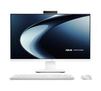 ASUS V400 AiO V470VAK-WPE925W Intel® Core™ i5 i5-13420H 68,6 cm (27") 1920 x 1080 Pixel PC All-in-one 8 GB DDR5-SDRAM 512 SSD Windows 11 Home Wi-Fi 6E (802.11ax) Bianco [90PT03W8-M017Y0]