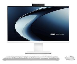 ASUS V440VAK-WPC353W (tastiera ES QWERTY) AIO, 23,8 ", Intel® Intel Core 5 210H, RAM 16 GB, 512 GB SSD, Bianco, Windows 11 Home