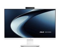 ASUS V470VAK-WPE262W AIO, 27 ", Intel® Intel Core 7 240H, RAM 16 GB, 1 TB SSD, Bianco, Windows 11 Home