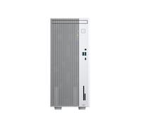 ASUS V500 Mini Tower Core i5 16 GB DDR5-SDRAM 512 GB SSD Windows 11 Home PC Bianco (V500MV-13420H050W) - Nouvo