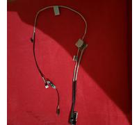 ASUS V551 Flat Schermo LCD Lvds Flessibile 14005-00970100 30 Pin Touch Nuovo