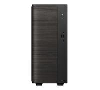 ASUS V700 Mini Tower VM701MG-OR7445039W Copilot+ PC AMD Ryzen AI 7 445 16 GB DDR5-SDRAM 512 GB SSD Windows 11 Home PC Schwarz, Holz (90PF06D1-M003J0)