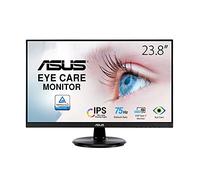 Asus Monitor Va24dcp 23.8´´ Fhd Led 75hz One Size Black
