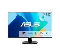 ASUS VA24DQFR Monitor PC 60,5 cm (23.8") 1920 x 1080 Pixel Full HD LCD Nero