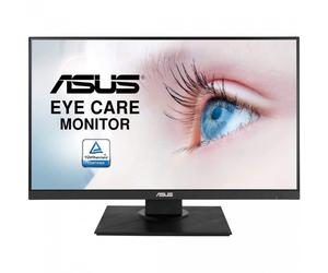 ASUS VA24DQLB LED display 60,5 cm (23.8") 1920 x 1080 Pixel Full HD Nero