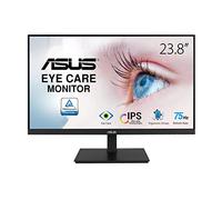 ASUS VA24DQSB Monitor PC 60,5 cm (23.8") 1920 x 1080 Pixel Full HD LCD Nero
