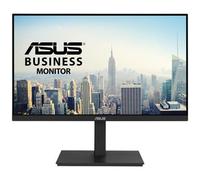 ASUS VA24ECPSN Monitor PC 60,5 cm (23.8") 1920 x 1080 Pixel Full HD LCD Nero