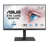 ASUS VA24EQSB schermo piatto per PC 60,5 cm (23,8 ) 1920 x 1080 pixel Full HD LED Nero - Nouvo