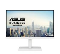 ASUS VA24EQSB-W 60,5 cm (23.8") 1920 x 1080 Pixel Full HD LED Bianco