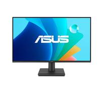 ASUS VA259HGA Eye Care Gaming Monitor - 25" (24,5" visualizzabile), IPS, Full HD, Frameless, 120Hz, Adaptive-Sync, 1ms MPRT, HDMI, DisplayPort, VGA, Luce blu bassa, senza sfarfallio, Montabile a