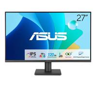 ASUS VA279HG Monitor 27" IPS 120Hz Full HD 1ms Adaptive Sync HDMI/VGA