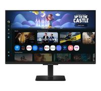 ASUS VA279HG Monitor 27" Full HD IPS 120Hz 1ms Nero