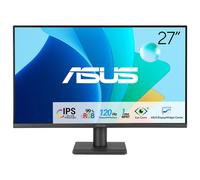 ASUS VA279HG Monitor 27" IPS 120Hz Full HD 1ms Adaptive Sync HDMI/VGA