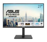 ASUS VA27ACFSN Display PC 68,6 cm (27") 2560 x 1440 Pixel Wide Quad HD LCD Nero