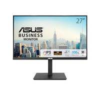 ASUS VA27ACFSN Monitor PC 68,6 cm (27") 2560 x 1440 Pixel Wide Quad HD LCD Nero