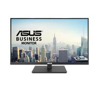 ASUS VA27ACFSN Monitor PC 68,6 cm (27") 2560 x 1440 Pixel Wide Quad HD LCD Nero
