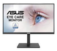 ASUS VA27AQSB LED display 68,6 cm (27") 2560 x 1440 Pixel Quad HD Nero NEW