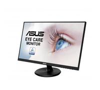 ASUS VA27DCP LED display 68,6 cm (27") 1920 x 1080 Pixel Full HD LCD Nero