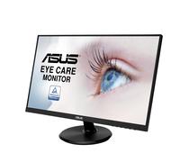 ASUS VA27DCP LED display 68,6 cm [27] 1920 x 1080 Pixel Full HD LCD Nero (Eye Care)