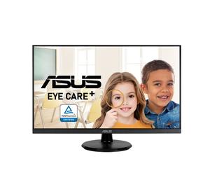 ASUS VA27DQF 68,6 cm (27 ) 1920 x 1080 pixel Full HD LCD Flat Panel PC Monitor Nero - Nouvo