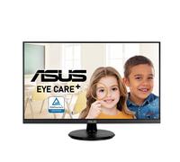 ASUS VA27DQF 90LM06H1-B03370 Monitor, 27", IPS, FHD, 100Hz, 1ms, Black, 3R