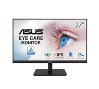ASUS VA27DQSB Monitor PC 68,6 cm (27") 1920 x 1080 Pixel Full HD LED Nero