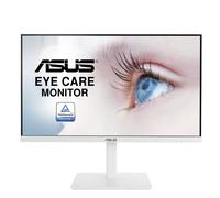ASUS VA27DQSB-W Monitor PC 68,6 cm (27") 1920 x 1080 Pixel Full HD LED Bianco