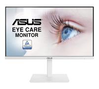 ASUS VA27DQSB-W Monitor PC 68,6 cm (27") 1920 x 1080 Pixel Full HD LED Bianco