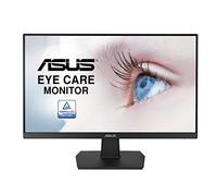 Asus VA27EHE - Schermo PC 27" FHD IPS 16: 9-75 Hz - 1920 x 1080-250 CD/M2 - HDMI e VGA - Adaptive Sync - Tecnologia Eye Care