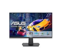 ASUS VA27EHF Monitor PC 68,6 cm (27") 1920 x 1080 Pixel Full HD LCD Nero