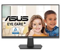 ASUS VA27EHF MONITOR, 27 ", Full-HD, 1920 x 1080 Pixel, tempo di risposta 1 ms
