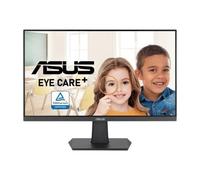 ASUS VA27EHF Monitor PC 68,6 cm (27") 1920 x 1080 Pixel Full HD LCD Nero