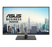 ASUS VA27UCPS 27" LED IPS UltraHD 4K Altoparlanti Altezza regolabile Adaptive Sync USB-C