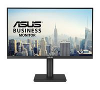 ASUS VA27UCPS MONITOR, 27 ", UHD 4K, 3840 x 2160 Pixel, tempo di risposta 5 ms, refresh rate 60 Hz