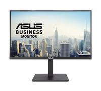 ASUS VA27UQSB Monitor PC 68,6 cm (27") 3840 x 2160 Pixel 4K Ultra HD LCD Nero