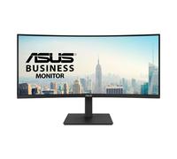 ASUS VA34VCPSN Monitor PC 86,4 cm (34") 3440 x 1440 Pixel Nero