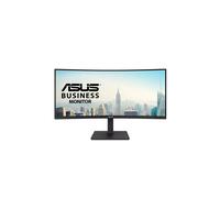 Asus VA34VCPSR Monitor curvo da 34" con risoluzione WQHD e docking station per un multitasking efficiente