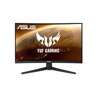 ASUS VG24VQ1B 90LM0730-B02170 Monitor, TUF, 23,8", VA, FHD, 165Hz, 1ms, Black, 3R