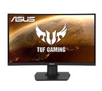 ASUS TUF Gaming VG24VQE Monitor PC 59,9 cm (23.6") 1920 x 1080 Pixel Full HD LED Nero