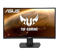 ASUS TUF Gaming VG24VQE Monitor PC 59,9 cm (23.6") 1920 x 1080 Pixel Full HD LED Nero