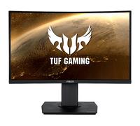 Monitor ASUS TUF Gaming VG24VQR 59,9 cm (23.6") 1920 x 1080 Pixel Full HD LED Nero [90LM0577-B01170]